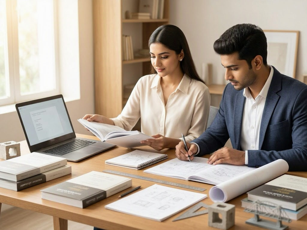 Best Books for SSC JE (Civil) 2026: Technical, General Awareness & Practice Sets