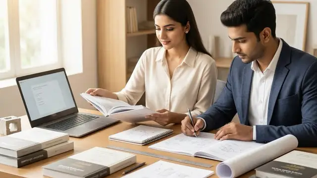 Best Books for SSC JE (Civil) 2026: Technical, General Awareness & Practice Sets