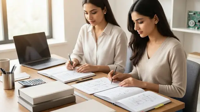 Best Books for SSC JE (Electrical/Mechanical) 2026: Technical & Non-Technical