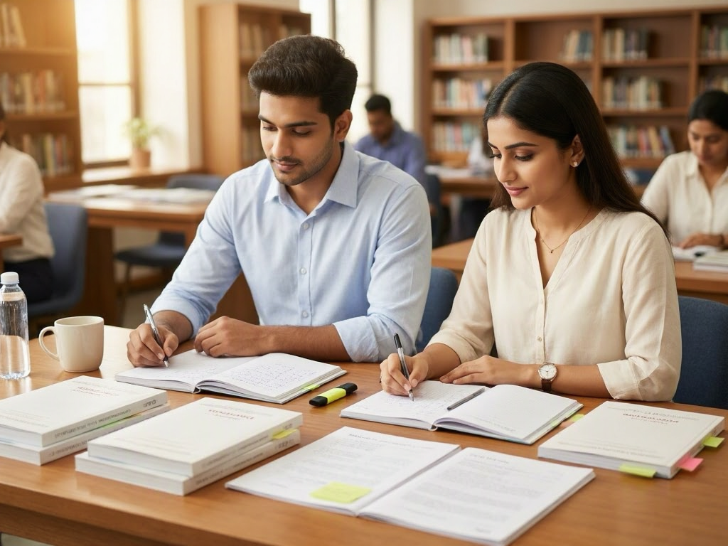 Best Books for UPSC CDS (2026): English, GK, Maths & Practice Sets