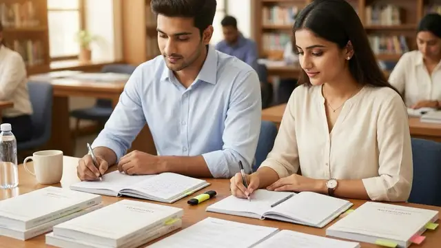 Best Books for UPSC CDS (2026): English, GK, Maths & Practice Sets
