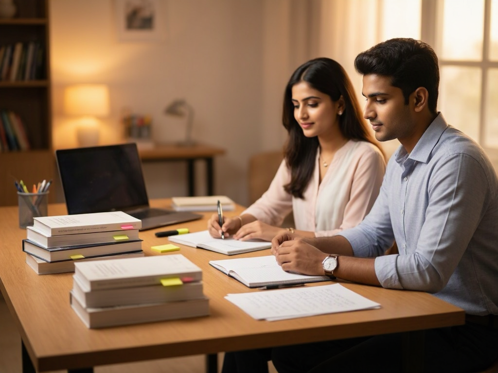 Best Books for UPSC CSE Mains GS (2026): GS1–GS4 and Answer Writing