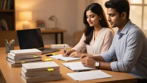 Best Books for UPSC CSE Mains GS (2026): GS1–GS4 and Answer Writing