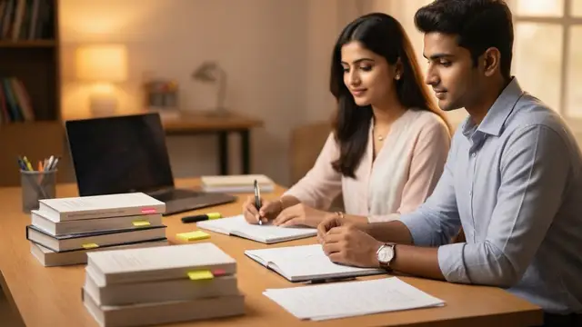 Best Books for UPSC CSE Mains GS (2026): GS1–GS4 and Answer Writing