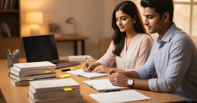 Best Books for UPSC CSE Mains GS (2026): GS1–GS4 and Answer Writing