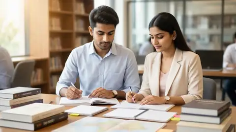 Best Books for UPSC CSE Prelims 2026: Polity, Economy, History, Geography & CSAT