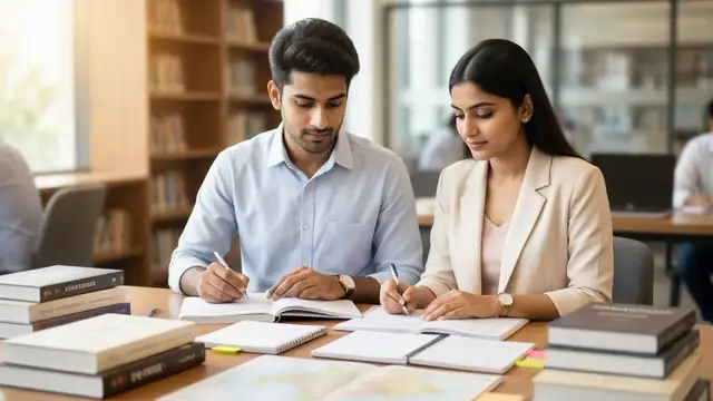 Best Books for UPSC CSE Prelims 2026: Polity, Economy, History, Geography & CSAT