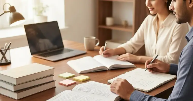 Best Books for UPSC Optional PSIR (2026): Standard Sources and Notes Strategy