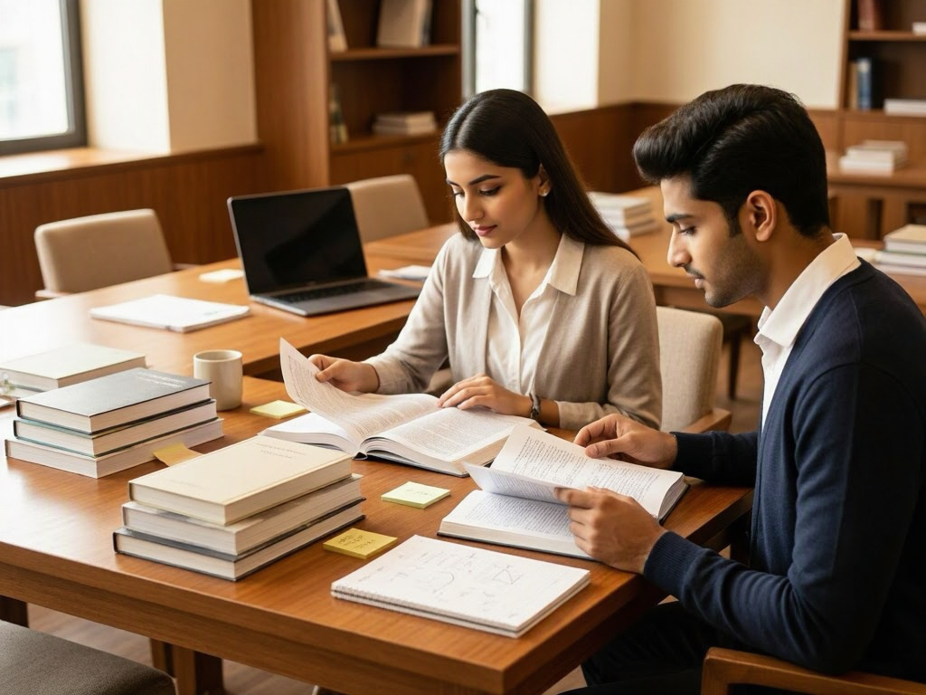 Best Books for UPSC Optional Sociology (2026): Paper 1 & Paper 2 Sources