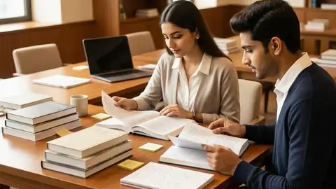 Best Books for UPSC Optional Sociology (2026): Paper 1 & Paper 2 Sources
