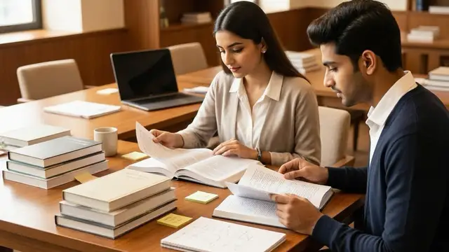 Best Books for UPSC Optional Sociology (2026): Paper 1 & Paper 2 Sources