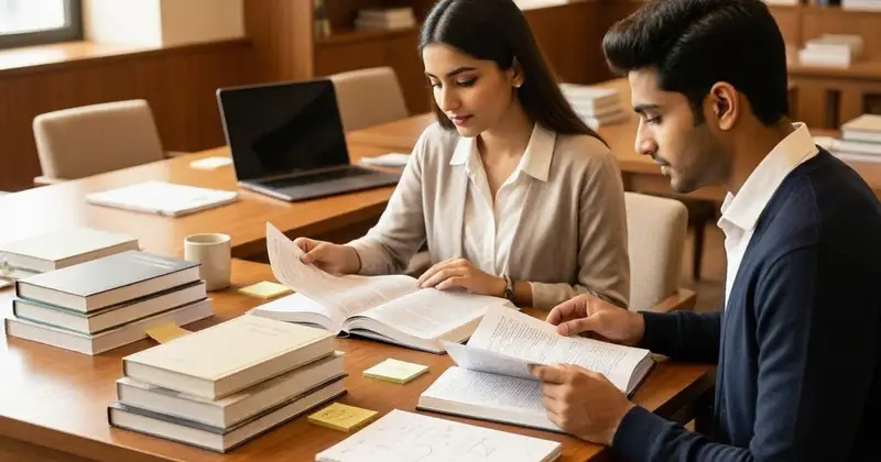 Best Books for UPSC Optional Sociology (2026): Paper 1 & Paper 2 Sources