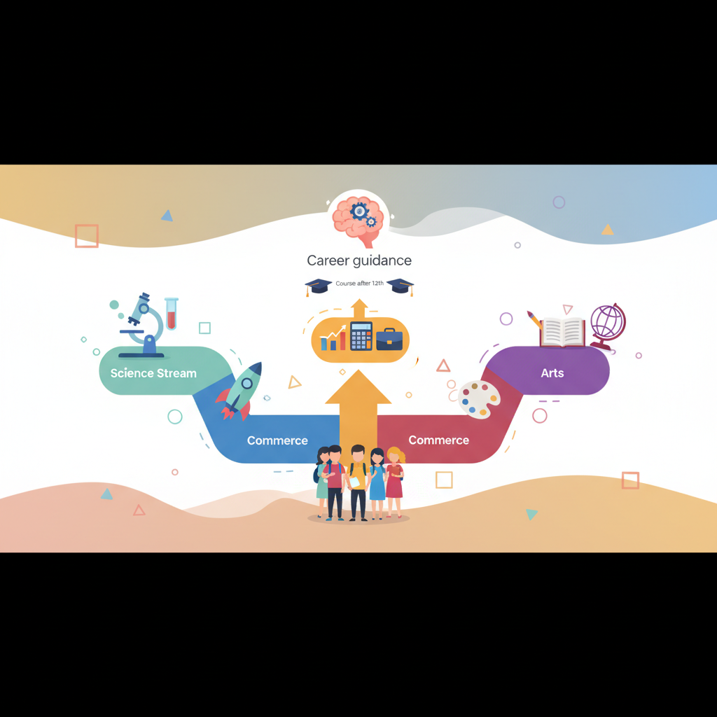 Best Career Options After 12th in India