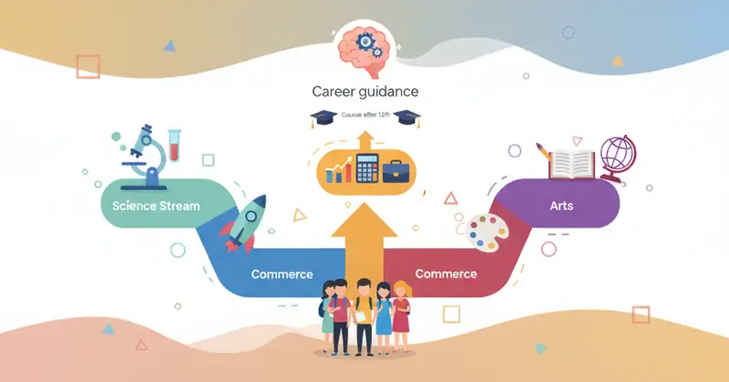 Best Career Options After 12th in India