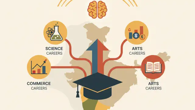 Best Career Options After Graduation in India