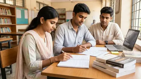 Best Government Jobs After 12th in 2026: A Complete Career Guide