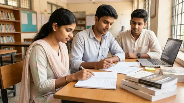 Best Government Jobs After 12th in 2026: A Complete Career Guide