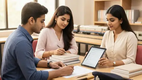 Best Government Jobs for Arts Students After 12th 2026: Posts, Exams & Opportunities