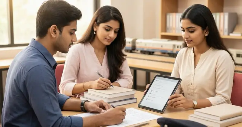Best Government Jobs for Arts Students After 12th 2026: Posts, Exams & Opportunities