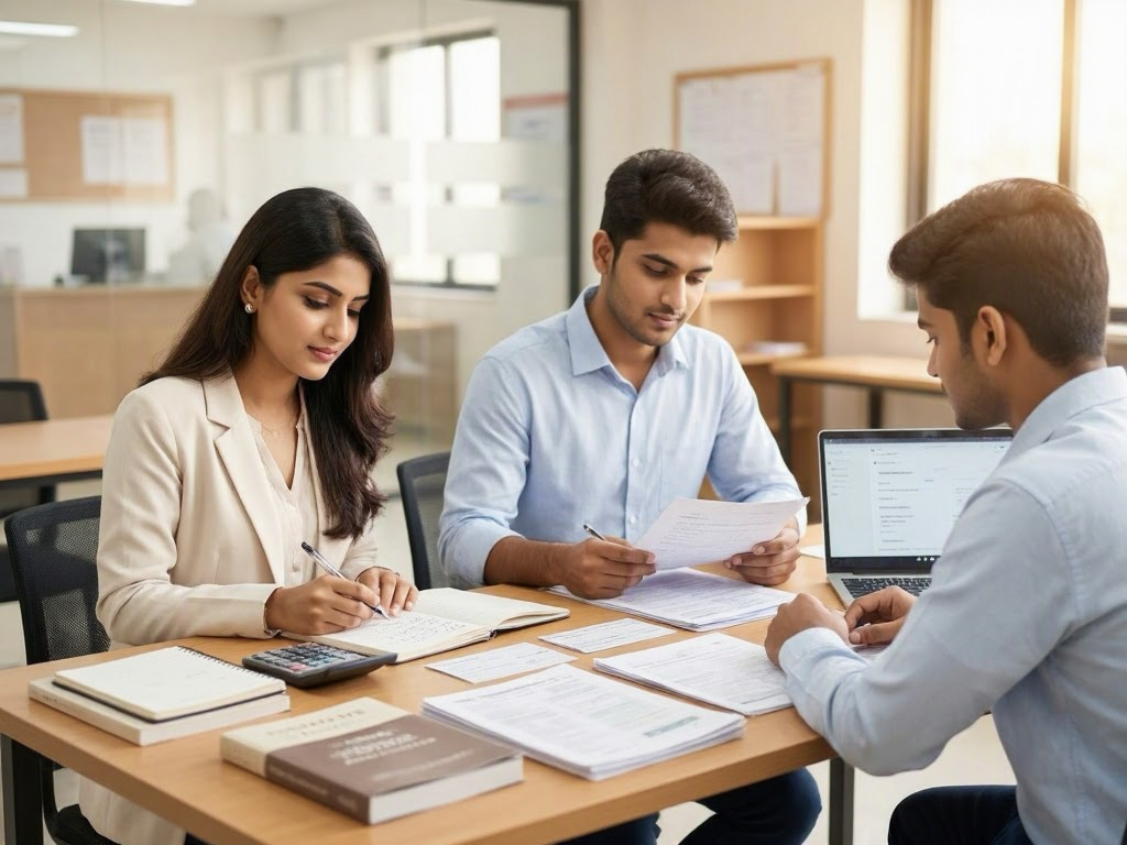 Best Government Jobs for Commerce Students After 12th in 2026: Exams, Salary & Complete Guide