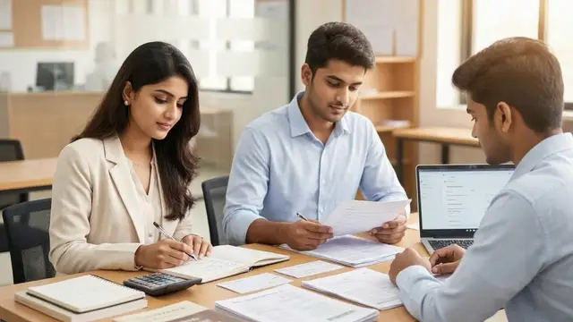 Best Government Jobs for Commerce Students After 12th in 2026: Exams, Salary & Complete Guide