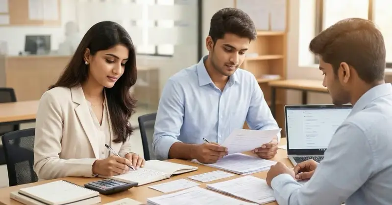 Best Government Jobs for Commerce Students After 12th in 2026: Exams, Salary & Complete Guide