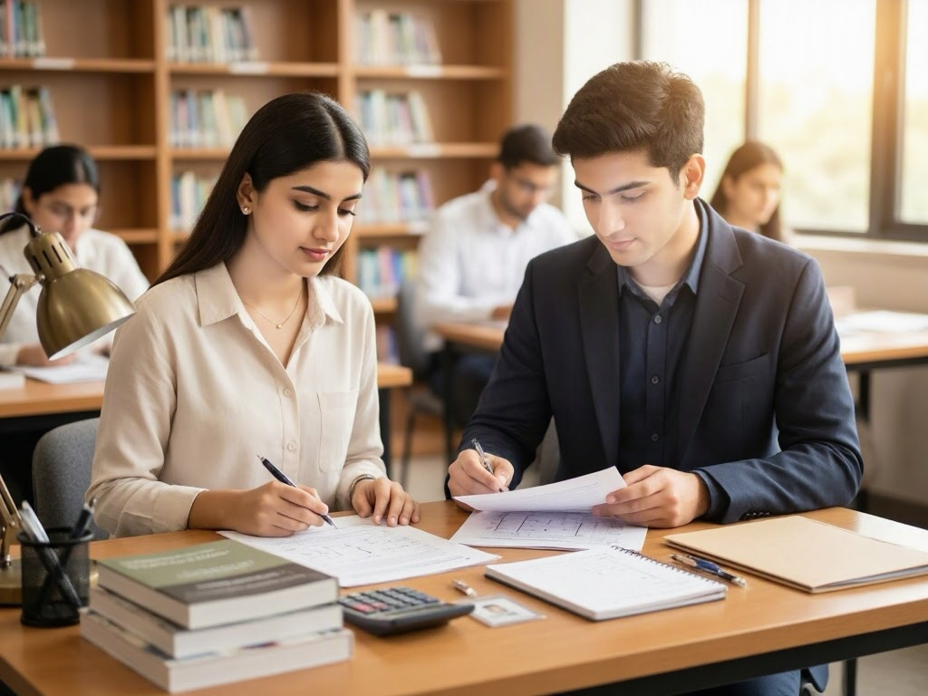 Best Government Jobs for Science Students After 12th 2026: Exams & Career Roadmap