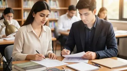 Best Government Jobs for Science Students After 12th 2026: Exams & Career Roadmap