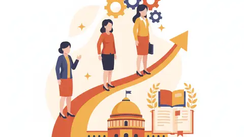 Best Government Jobs for Women After 12th in 2026: Safe, Stable & High-Growth Roles