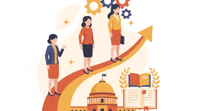 Best Government Jobs for Women After 12th in 2026: Safe, Stable & High-Growth Roles
