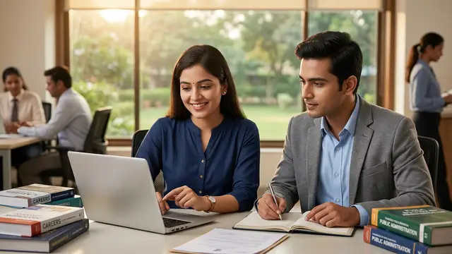 Best Govt Jobs for Work-Life Balance in 2026: Dept-Wise Guide