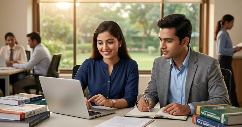 Best Govt Jobs for Work-Life Balance in 2026: Dept-Wise Guide