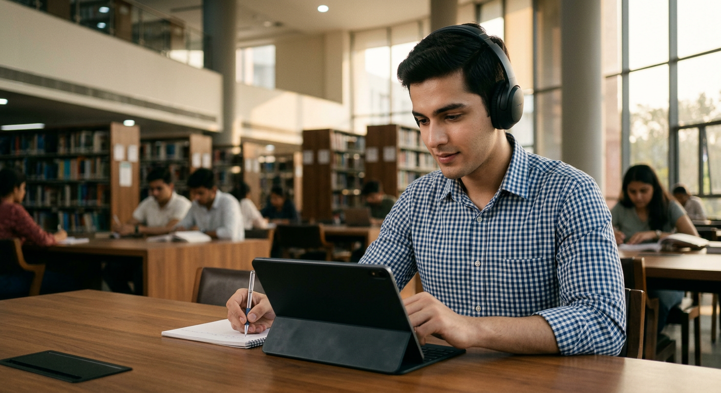 BHASHINI Explained: Multilingual AI, Full Form, Use Cases & Exam Prep
