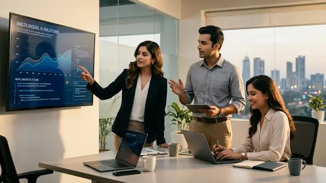 BHASHINI Samudaye 2026: Unlocking India's Linguistic AI Future