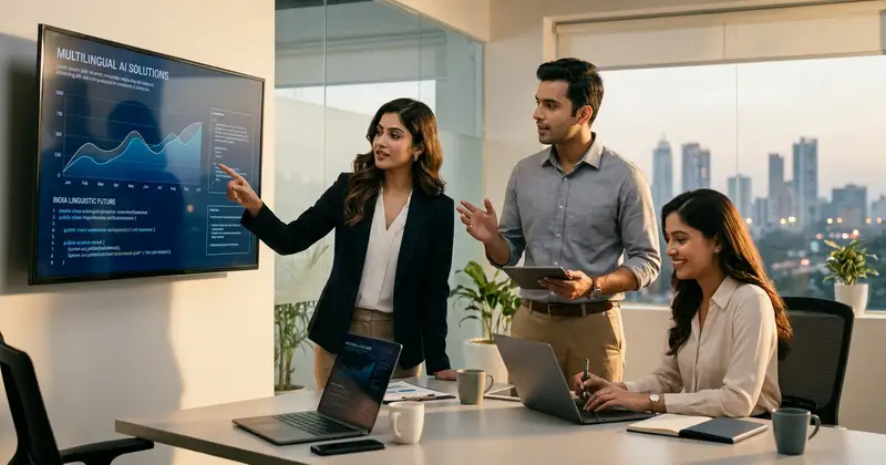 BHASHINI Samudaye 2026: Unlocking India's Linguistic AI Future