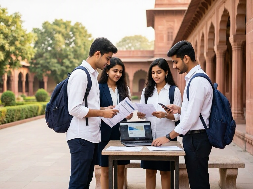 BHU Merit List & Cut Off 2026: UG & PG Admission Process Explained