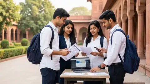 BHU Merit List & Cut Off 2026: UG & PG Admission Process Explained