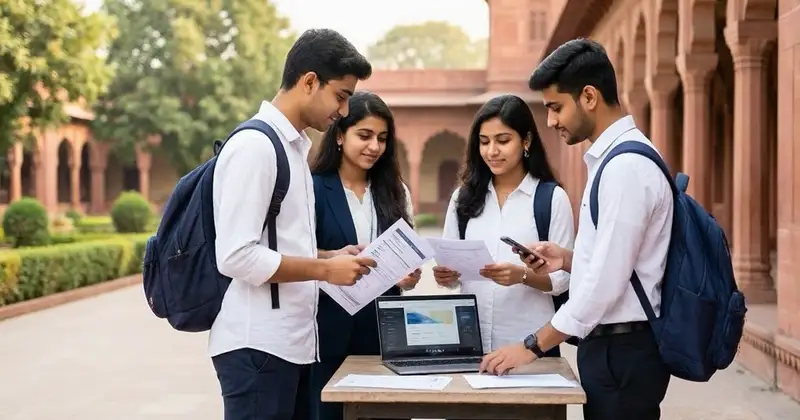 BHU Merit List & Cut Off 2026: UG & PG Admission Process Explained