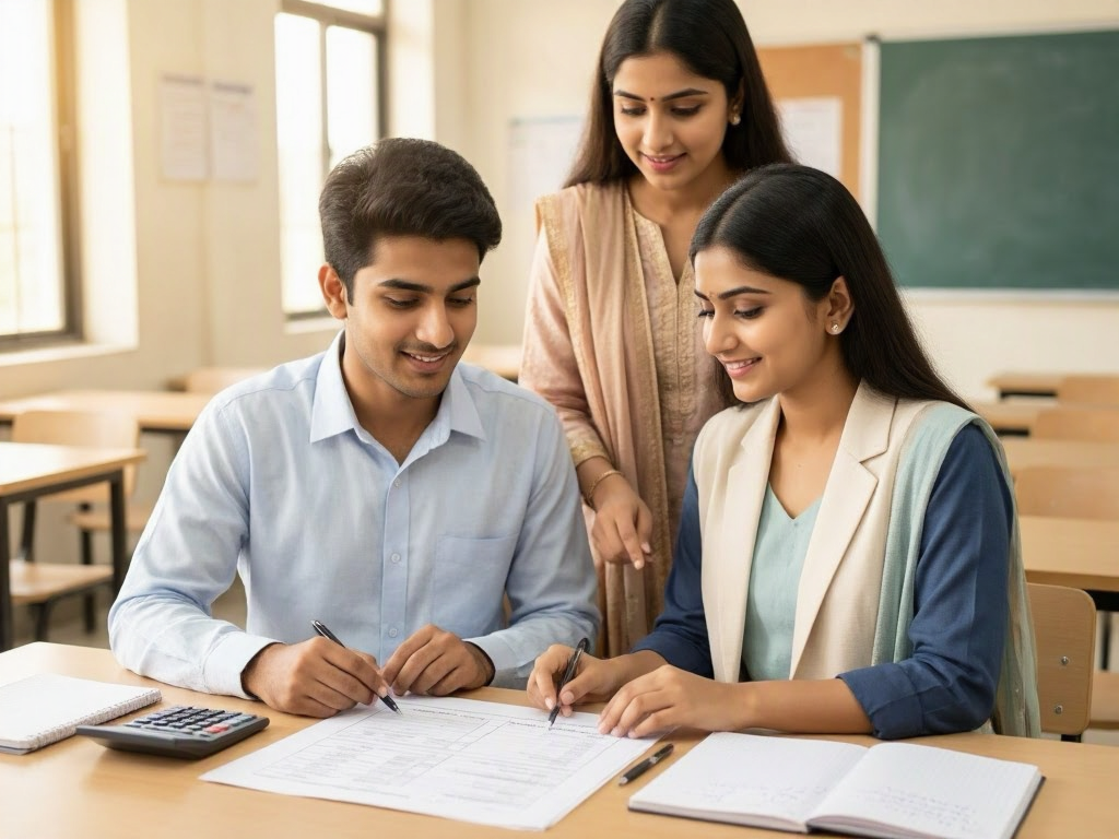Bihar Board Passing Marks & Grace Marks Policy 2026: Class 10 & 12