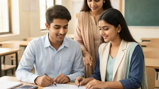 Bihar Board Passing Marks & Grace Marks Policy 2026: Class 10 & 12