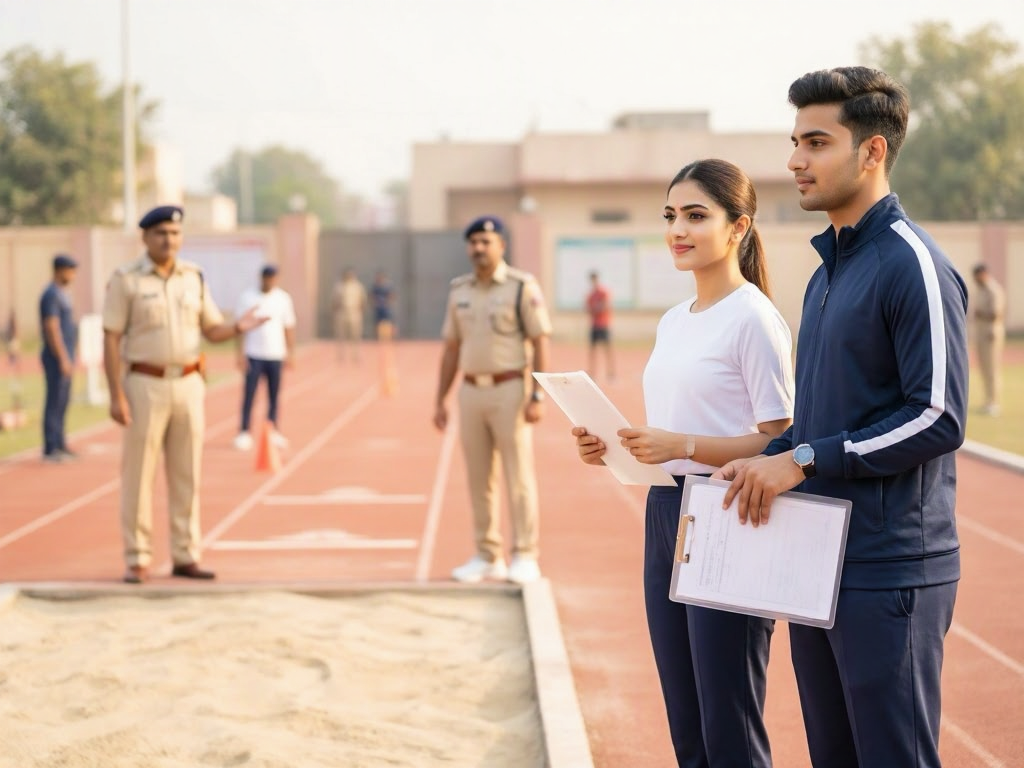 Bihar Police Constable 2026 Notification: Eligibility, Physical Test, Salary & Apply Online