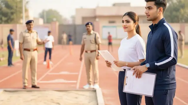 Bihar Police Constable 2026 Notification: Eligibility, Physical Test, Salary & Apply Online