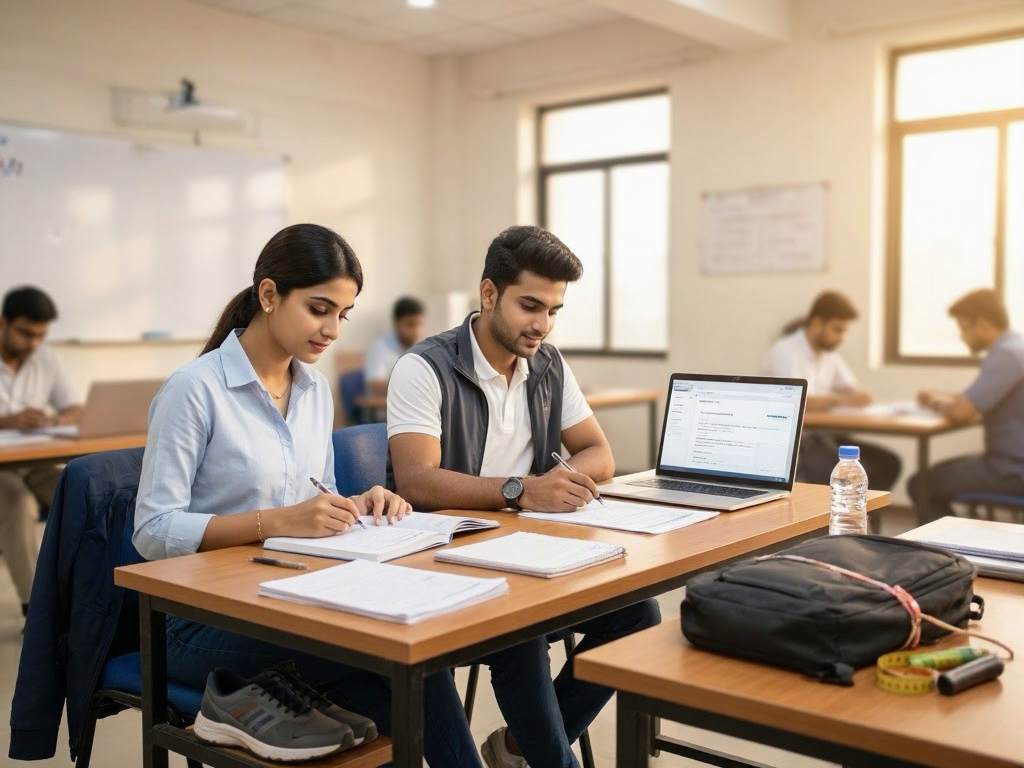 Bihar Police SI 2026: Eligibility, Physical Standards, Syllabus & Selection Process Guide