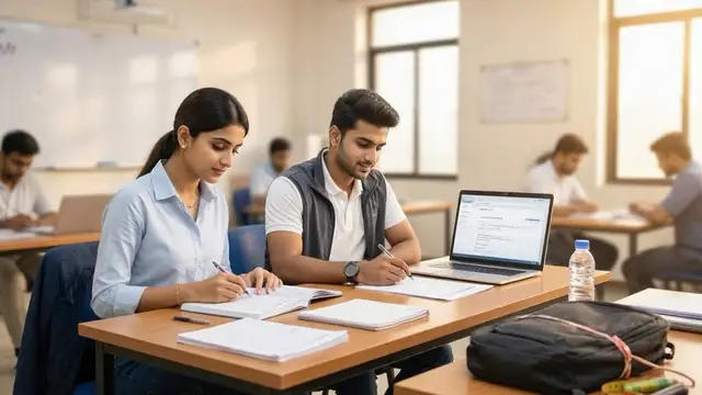Bihar Police SI 2026: Eligibility, Physical Standards, Syllabus & Selection Process Guide