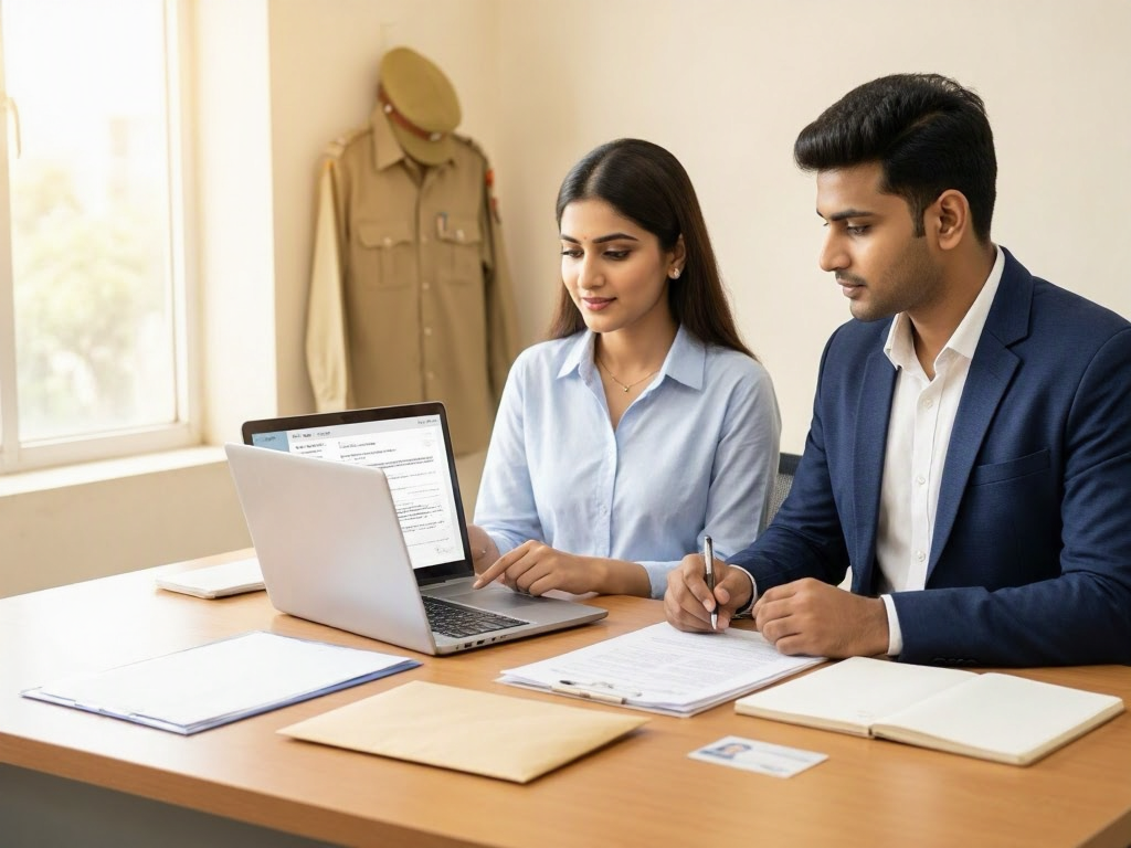 Bihar Police SI Final Result 2026: Merit List & Appointment Letter Guide