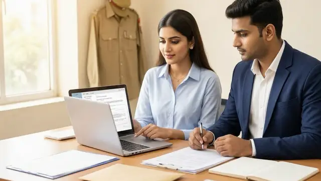 Bihar Police SI Final Result 2026: Merit List & Appointment Letter Guide