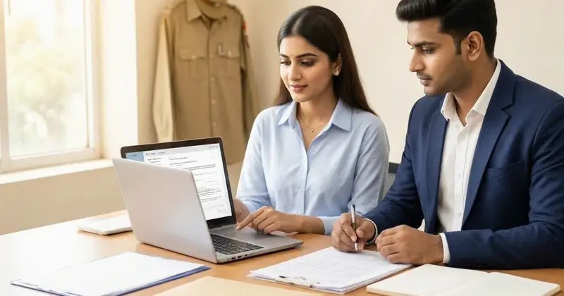 Bihar Police SI Final Result 2026: Merit List & Appointment Letter Guide