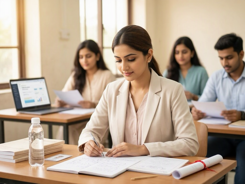 Bihar STET 2026: Eligibility, Exam Pattern, Certificate & Teacher Vacancy Use