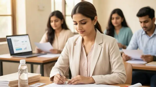 Bihar STET 2026: Eligibility, Exam Pattern, Certificate & Teacher Vacancy Use