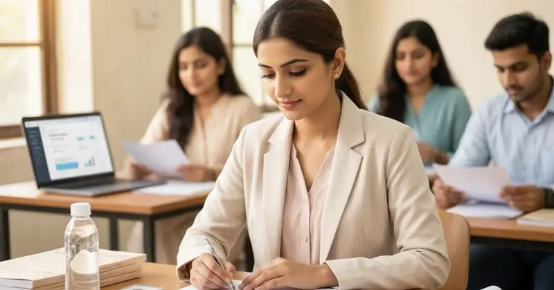 Bihar STET 2026: Eligibility, Exam Pattern, Certificate & Teacher Vacancy Use